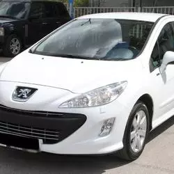 Peugeot 308 I 2010